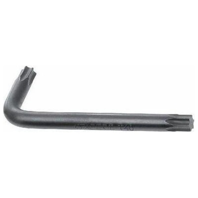 Tona Expert Zástrčný klíč TORX TX20 b10 - TNE113996