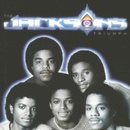 JACKSONS: TRIUMPH =LEGACY= CD