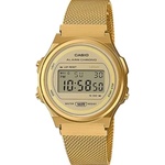 Casio A171WEMG-9ADF Часовници