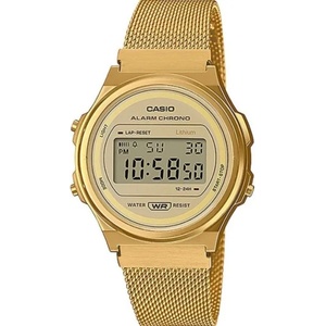 Casio A171WEMG-9ADF Часовници