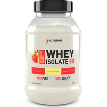 7 Nutrition Whey Isolate 90 2000 g