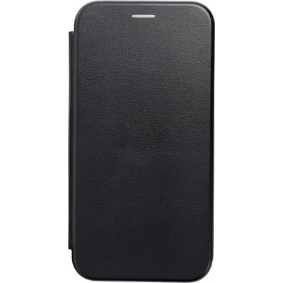 Púzdro Forcell Book Elegance Xiaomi Redmi 9T čierne
