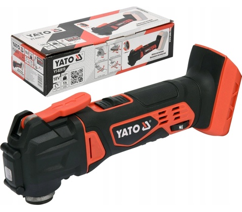 YATO YT-82819