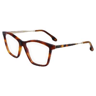 VB26565614215 woman glasses - Brown (Brown)