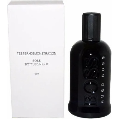 Bottled Night Б. О. EDT 100 ml за мъже