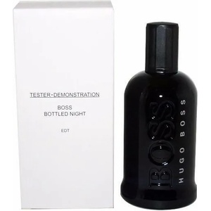 HUGO BOSS BOSS Bottled Night EDT 100 ml Tester Парфюми
