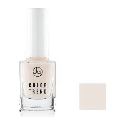 Dor Cosmetics Dor Color Trend F1 French 11 ml
