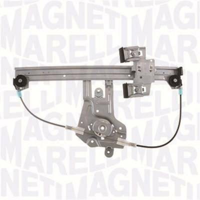 Zvedací zařízení oken MAGNETI MARELLI 350103170255