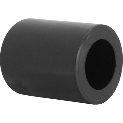 neuvedená Doraz bočný, rubber, veľký, h45, D40mm
