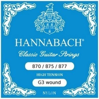 Hannabach 877HT 31736