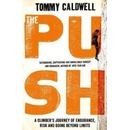 The Push - Tommy Caldwell