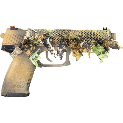 Novritsch 3D Maskovací potah pro MK23/SSX23 Amber – Zboží Dáma