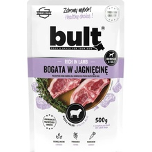 Bult Bohaté na jehněčí 500 g