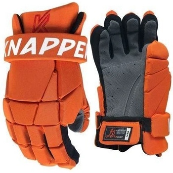 Hokejbalové rukavice Knapper AK3 SR