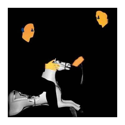 MGMT - LOSS OF LIFE LP