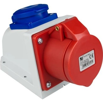 DPM WS-GS-5-16A-230 v 08773717