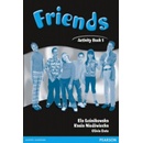 Friends 1 AB