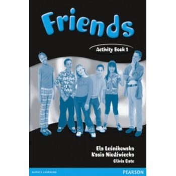 Friends 1 AB