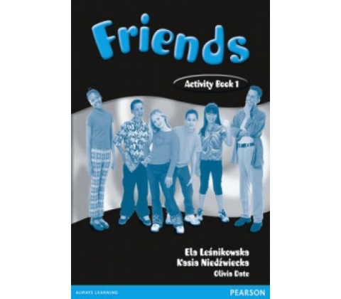 Friends 1 AB