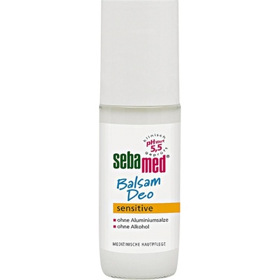 Sebamed Sensitive balzám roll-on 50 ml