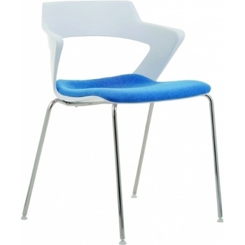 Antares 2160 TC Aoki čal. sedák + opěrák