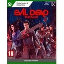 Hry na Xbox One Evil Dead: The Game