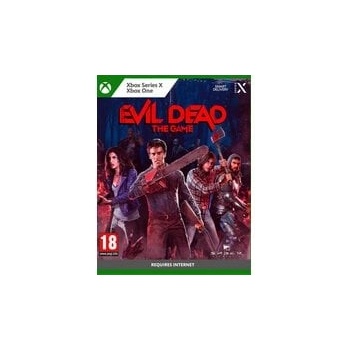 Evil Dead: The Game