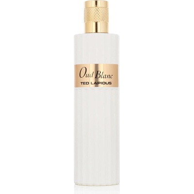 Ted Lapidus Oud Blanc parfémovaná voda unisex 100 ml