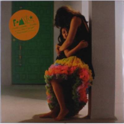 CABELLO, CAMILA - Familia LP