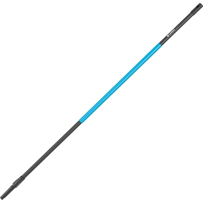 násada pro hrábě na listí IDEAL PRO 164cm Al CELLFAST