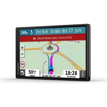 Garmin DriveSmart 55T-D Europe45
