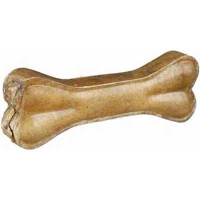 Kosť z byvolej kože plnená volskou žilou 12 cm bal.2 x 60 g