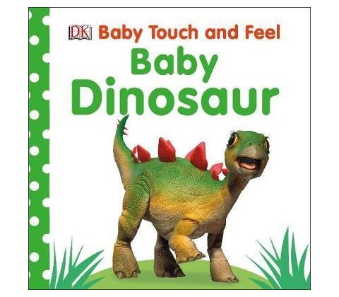 Baby Dinosaur