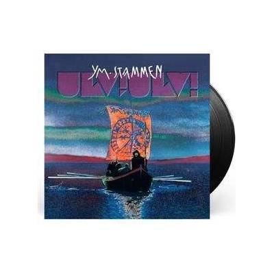 Ym-Stammen - Ulv! Ulv! LP