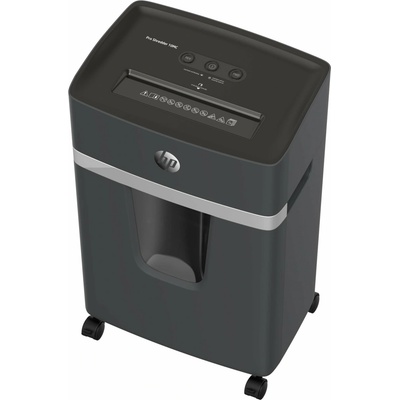 HP Pro Shredder 10MC
