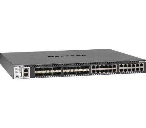 NETGEAR XSM4348S