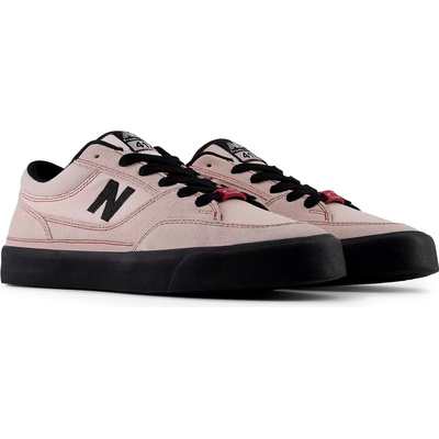 New Balance Numeric Franky Villani 417L stone pink/black