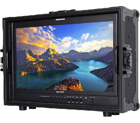 Seetec P215-9HSD-CO