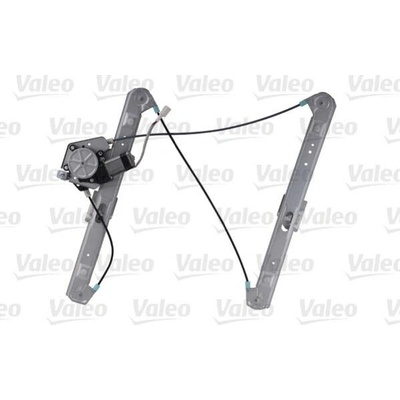 Mechanizmus zdvíhania okna VALEO 850041