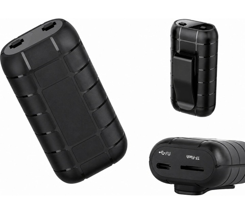 Secutek DVR-309S