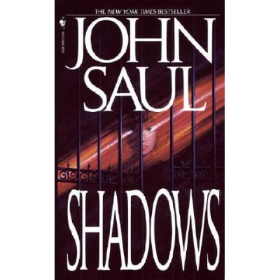 Shadows | John Saul