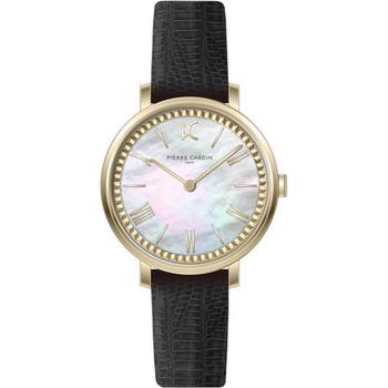 Pierre Cardin Часовник Pierre Cardin Brochant Couture CBC. 5003 (CBC.5003)