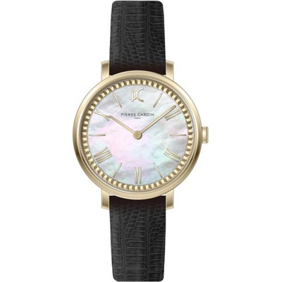 Pierre Cardin Часовник Pierre Cardin Brochant Couture CBC. 5003 (CBC.5003)