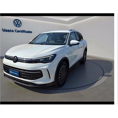 Volkswagen Tiguan 2.0 TDI DSG LIFE 110 kW