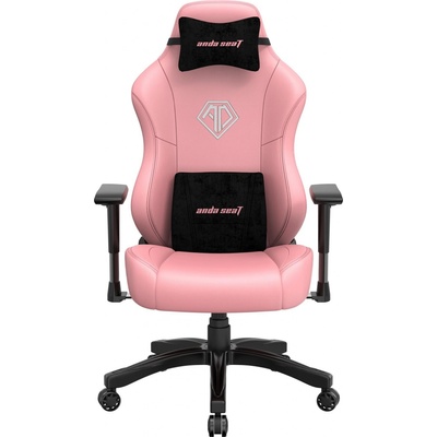 Anda Seat Phantom 3 L ružová