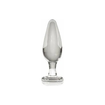 Pipedream Anal plug Pipedream Transparent