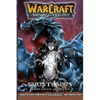 Warcraft The Sunwell Trilogy 3