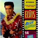 Presley, Elvis - Blue Hawaii LP