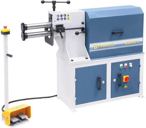 Bernardo MSM 400 C.