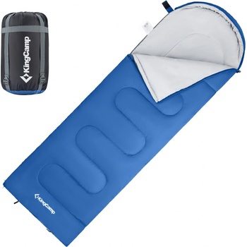 KingCamp Oasis 250